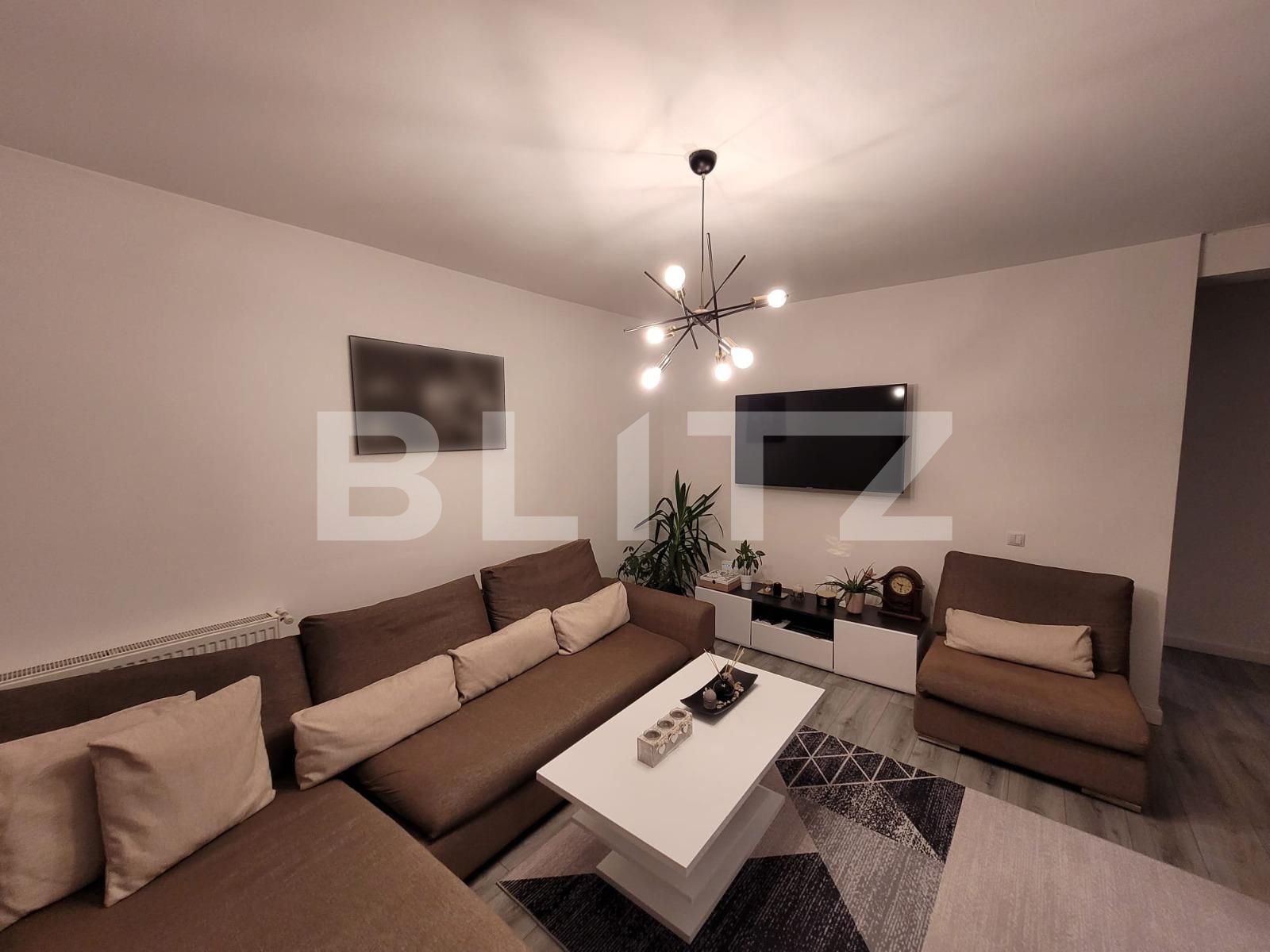 Apartament de vânzare 3 camere Floreşti - 81629AV | BLITZ Cluj-Napoca | Poza2