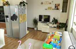 Vanzare 3 camere, 61 mp, imobil nou, 2 balcoane, orientare S-E, zona linistita!