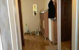 Vanzare 3 camere, 61 mp, imobil nou, 2 balcoane, orientare S-E, zona linistita!