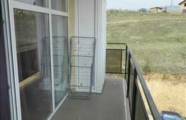 Vanzare 3 camere, 61 mp, imobil nou, 2 balcoane, orientare S-E, zona linistita!