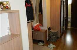 Vanzare 3 camere, 61 mp, imobil nou, 2 balcoane, orientare S-E, zona linistita!