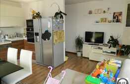 Vanzare 3 camere, 61 mp, imobil nou, 2 balcoane, orientare S-E, zona linistita!