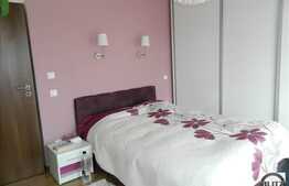 Vanzare 3 camere, 61 mp, imobil nou, 2 balcoane, orientare S-E, zona linistita!