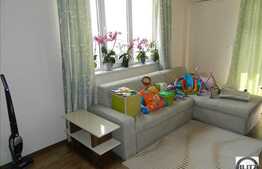 Vanzare 3 camere, 61 mp, imobil nou, 2 balcoane, orientare S-E, zona linistita!