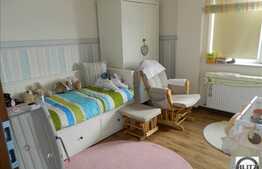 Vanzare 3 camere, 61 mp, imobil nou, 2 balcoane, orientare S-E, zona linistita!