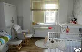 Vanzare 3 camere, 61 mp, imobil nou, 2 balcoane, orientare S-E, zona linistita!