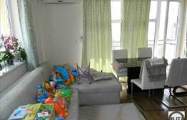 Vanzare 3 camere, 61 mp, imobil nou, 2 balcoane, orientare S-E, zona linistita!