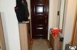 Vanzare 3 camere, 61 mp, imobil nou, 2 balcoane, orientare S-E, zona linistita!