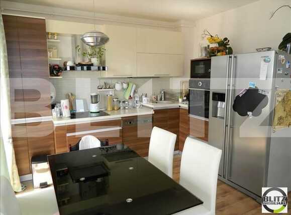 Apartament de vânzare 3 camere Baciu - 8163AV | BLITZ Cluj-Napoca | Poza5