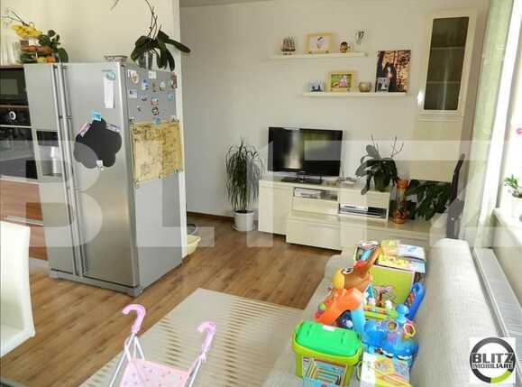 Apartament de vânzare 3 camere Baciu - 8163AV | BLITZ Cluj-Napoca | Poza7