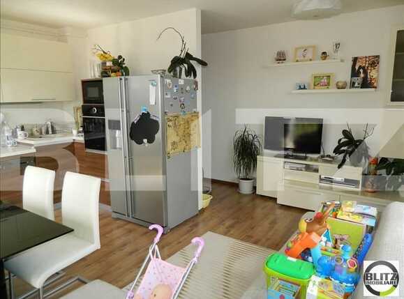 Apartament de vânzare 3 camere Baciu - 8163AV | BLITZ Cluj-Napoca | Poza6
