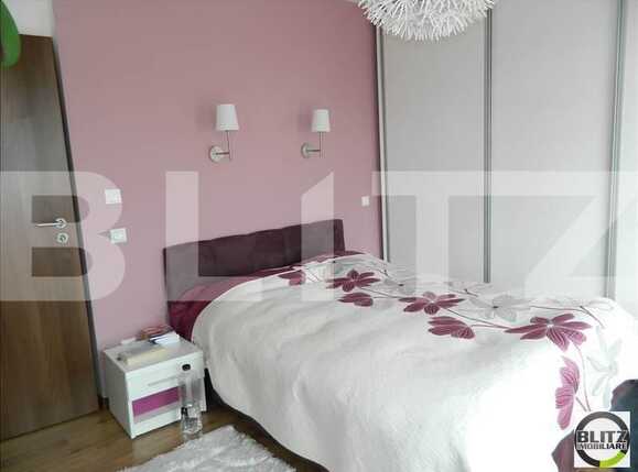 Apartament de vânzare 3 camere Baciu - 8163AV | BLITZ Cluj-Napoca | Poza1