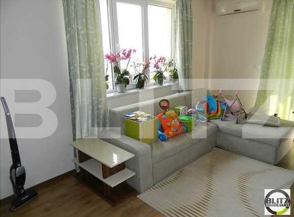 Apartament de vânzare 3 camere Baciu - 8163AV | BLITZ Cluj-Napoca | Poza8