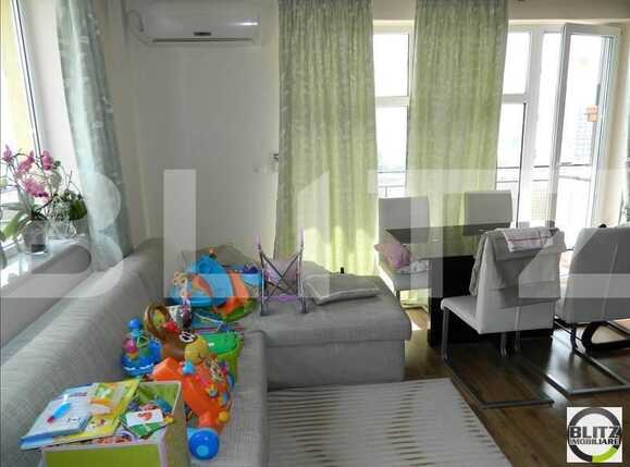 Apartament de vânzare 3 camere Baciu - 8163AV | BLITZ Cluj-Napoca | Poza9