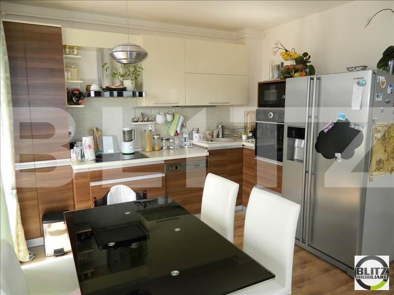 Apartament de vânzare 3 camere Baciu - 8163AV | BLITZ Cluj-Napoca | Poza5