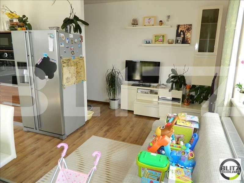 Apartament de vânzare 3 camere Baciu - 8163AV | BLITZ Cluj-Napoca | Poza7