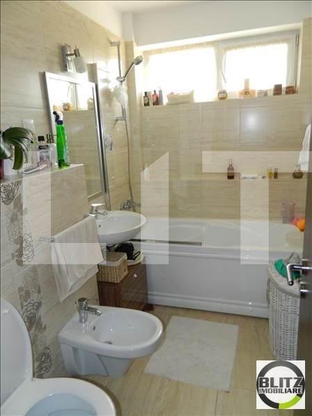 Apartament de vânzare 3 camere Baciu - 8163AV | BLITZ Cluj-Napoca | Poza14