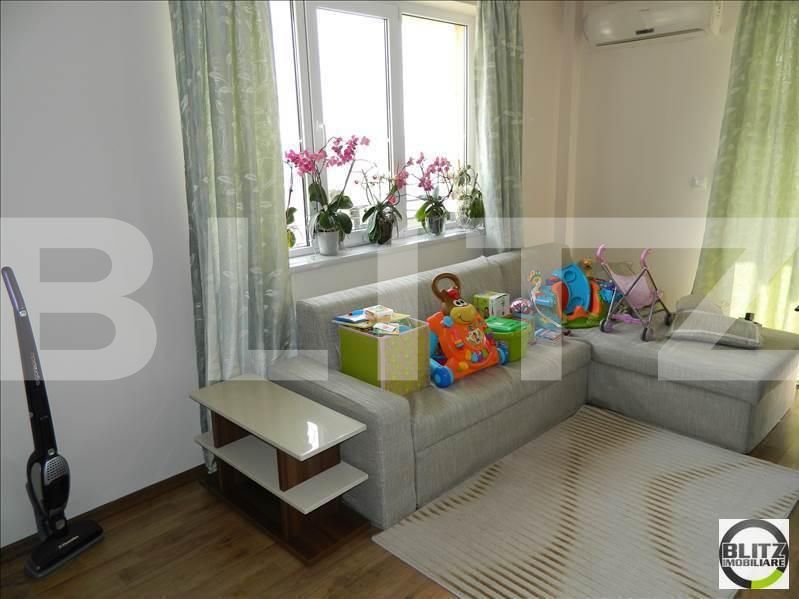 Apartament de vânzare 3 camere Baciu - 8163AV | BLITZ Cluj-Napoca | Poza8