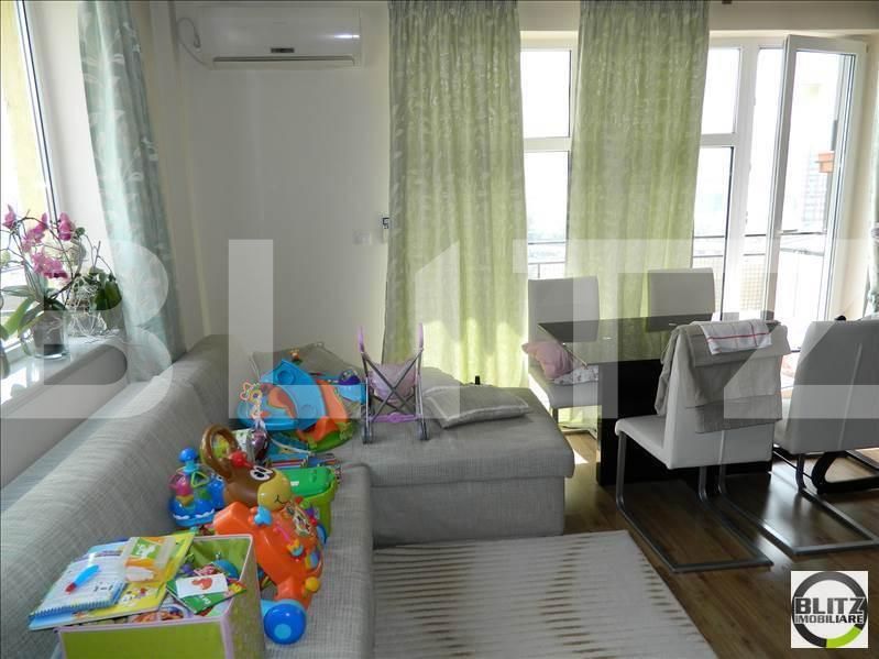 Apartament de vânzare 3 camere Baciu - 8163AV | BLITZ Cluj-Napoca | Poza9