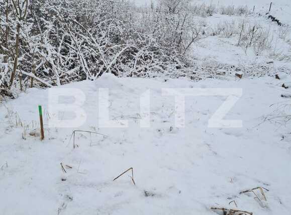 Teren de vânzare Floreşti - 81633TV | BLITZ Cluj-Napoca | Poza2