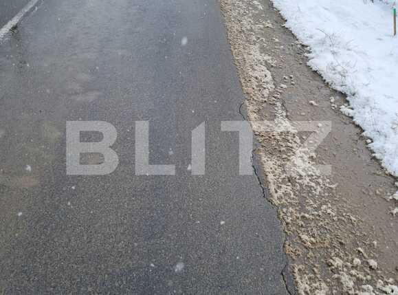 Teren de vânzare Floreşti - 81633TV | BLITZ Cluj-Napoca | Poza1