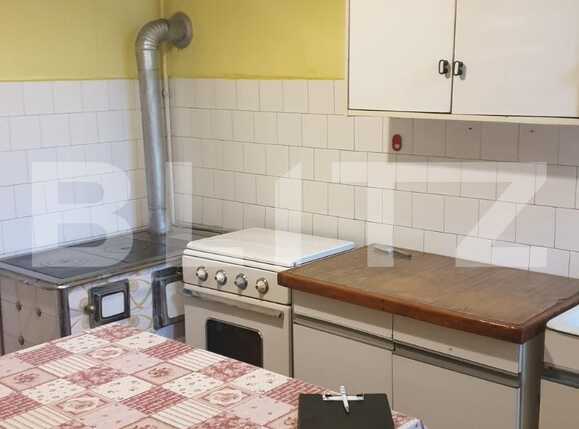 Apartament spatios in Centrul Istoric  | Poza2