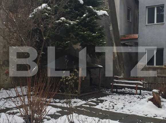 Apartament spatios in Centrul Istoric  | Poza10