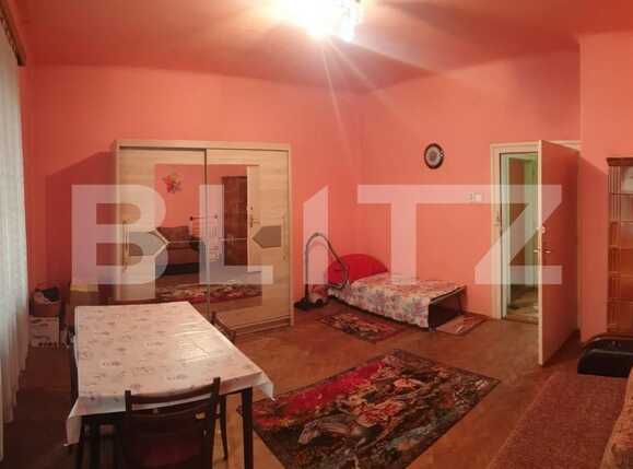 Apartament spatios in Centrul Istoric  | Poza1