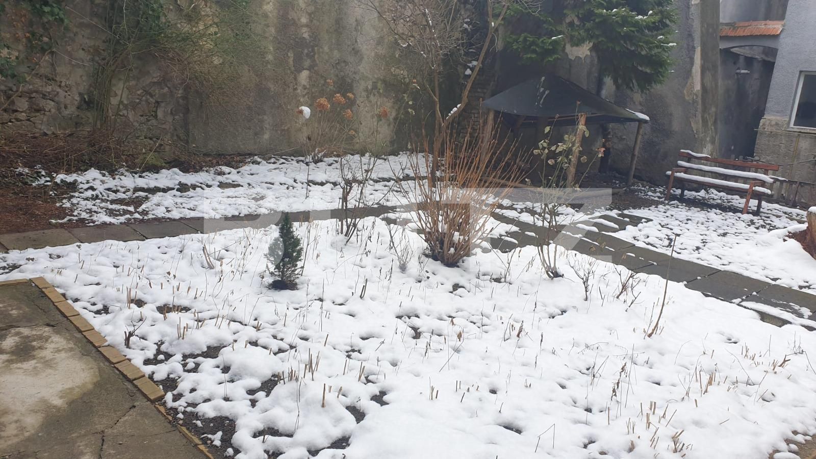 Apartament spatios in Centrul Istoric  | Poza9