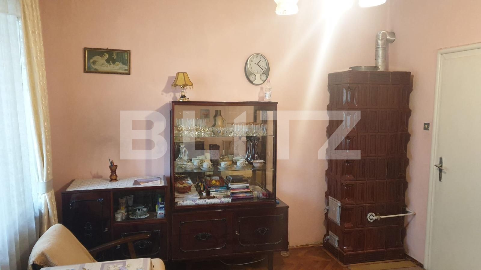 Apartament spatios in Centrul Istoric  | Poza8