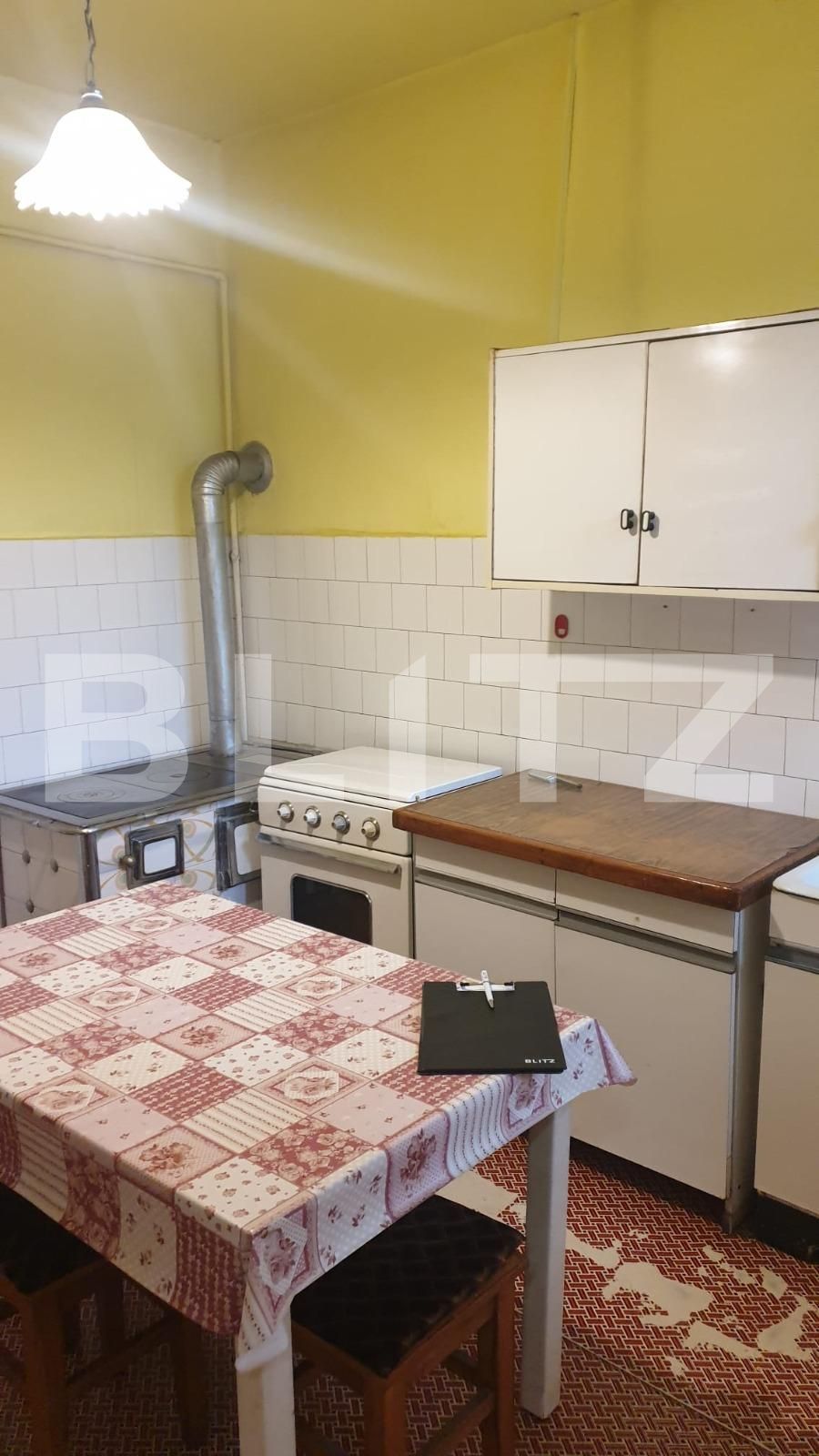 Apartament spatios in Centrul Istoric  | Poza2