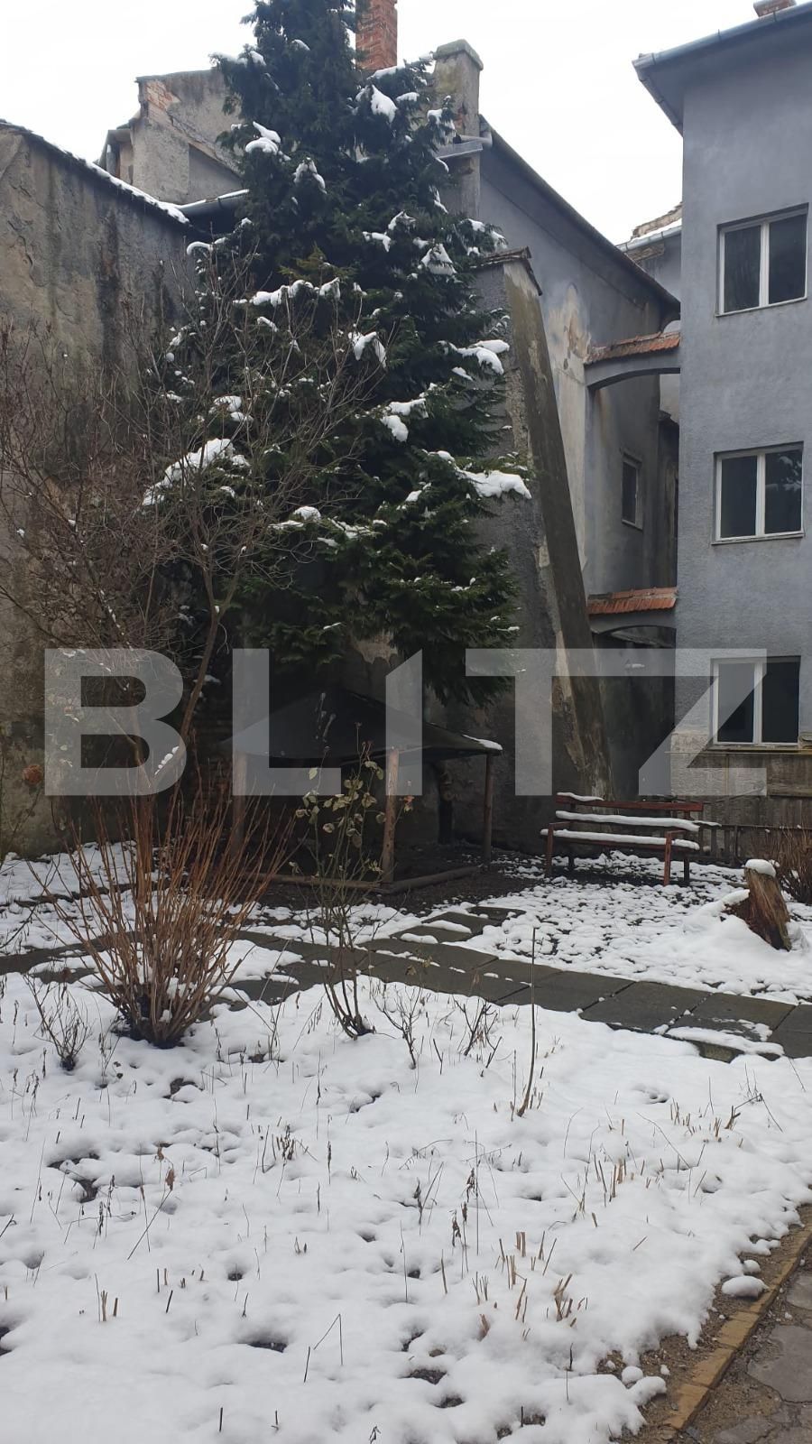 Apartament spatios in Centrul Istoric  | Poza10