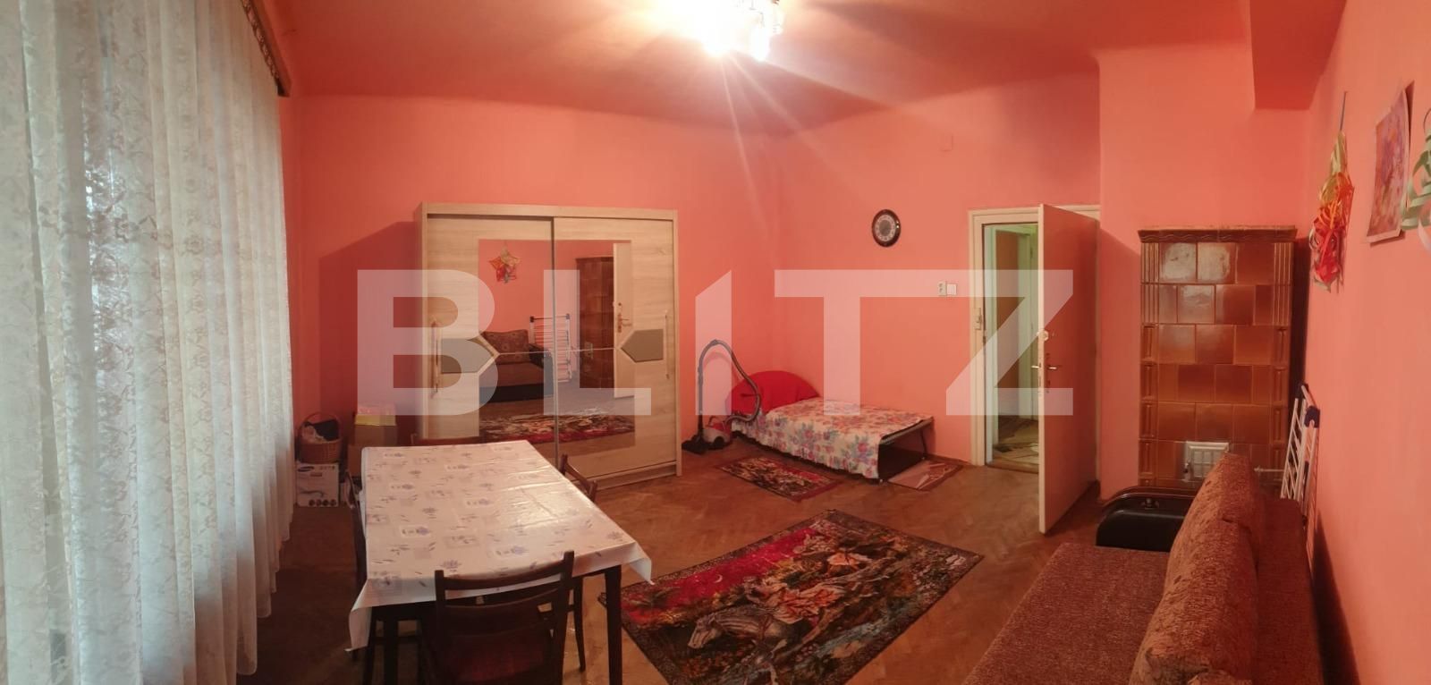 Apartament spatios in Centrul Istoric  | Poza1