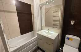 Apartament 3 camere, decomandat, 80 mp, garaj, zona strazii Luceafarului 