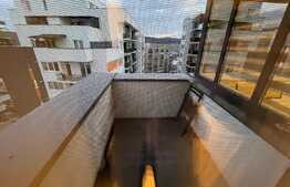 Apartament 3 camere, decomandat, 80 mp, garaj, zona strazii Luceafarului 