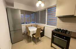 Apartament 3 camere, decomandat, 80 mp, garaj, zona strazii Luceafarului 