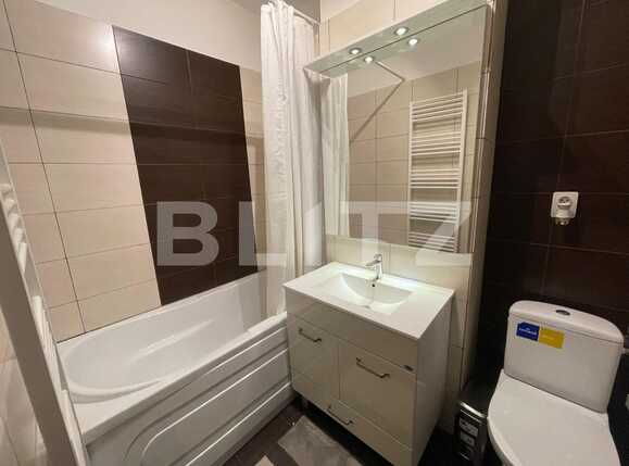 Apartament de închiriat 3 camere Baciu - 81637AI | BLITZ Cluj-Napoca | Poza14