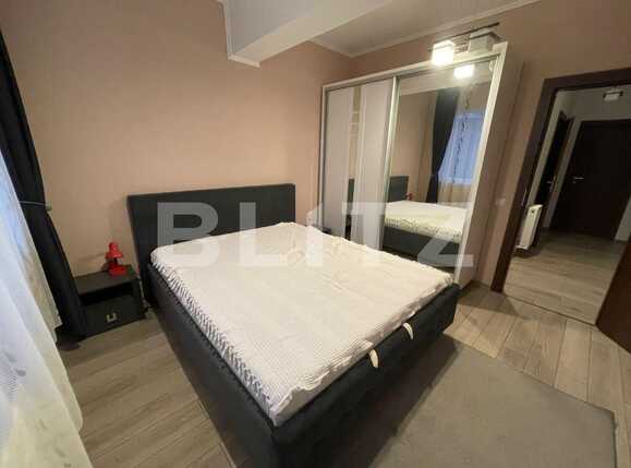 Apartament de închiriat 3 camere Baciu - 81637AI | BLITZ Cluj-Napoca | Poza2