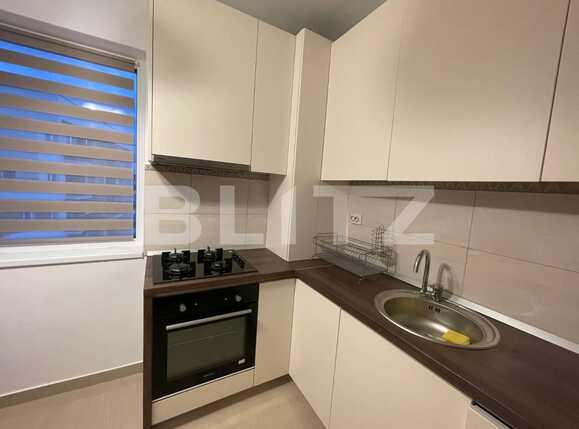 Apartament de închiriat 3 camere Baciu - 81637AI | BLITZ Cluj-Napoca | Poza13