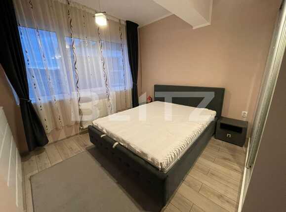 Apartament de închiriat 3 camere Baciu - 81637AI | BLITZ Cluj-Napoca | Poza1