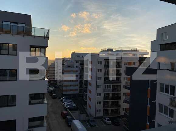 Apartament de închiriat 3 camere Baciu - 81637AI | BLITZ Cluj-Napoca | Poza20