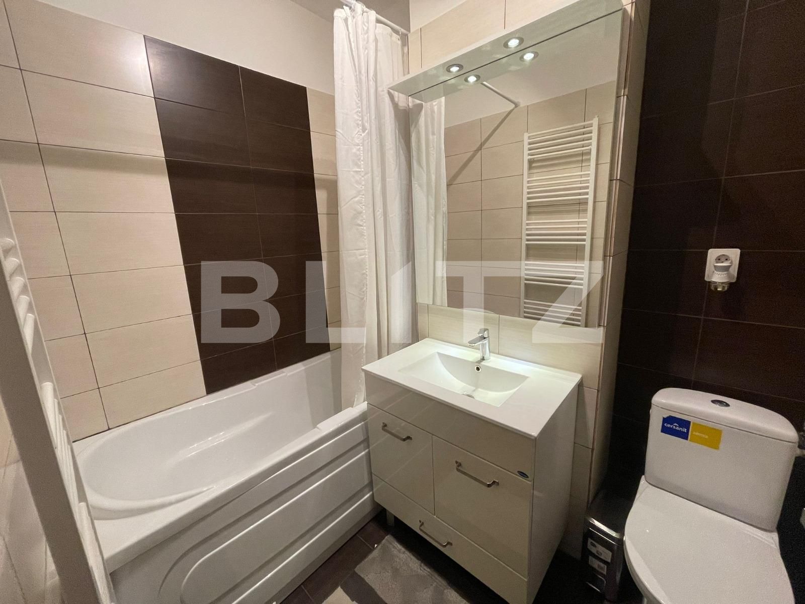 Apartament de închiriat 3 camere Baciu - 81637AI | BLITZ Cluj-Napoca | Poza14