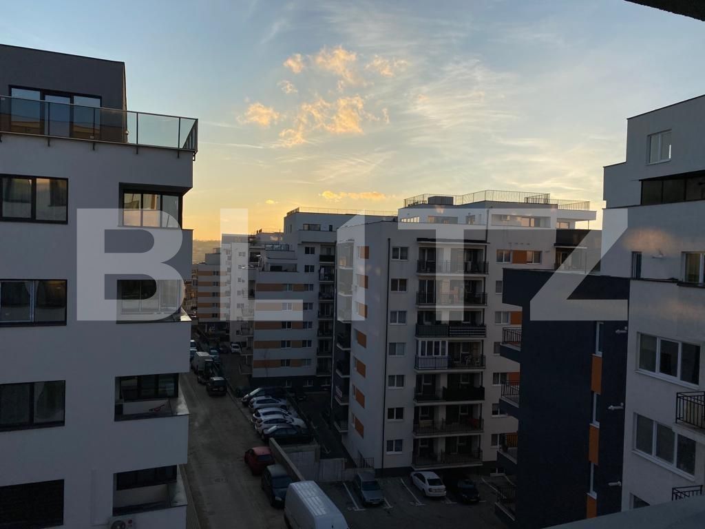 Apartament de închiriat 3 camere Baciu - 81637AI | BLITZ Cluj-Napoca | Poza20
