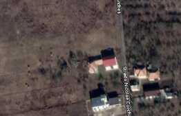 Teren intravilan,1876 mp zona Nicolae Corches - fara PUZ