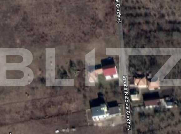 Teren de vânzare Becaş - 81639TV | BLITZ Cluj-Napoca | Poza1