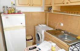 Vanzare apartament 1 camera, 35.9 mp utili, zona Grand Hotel Italia