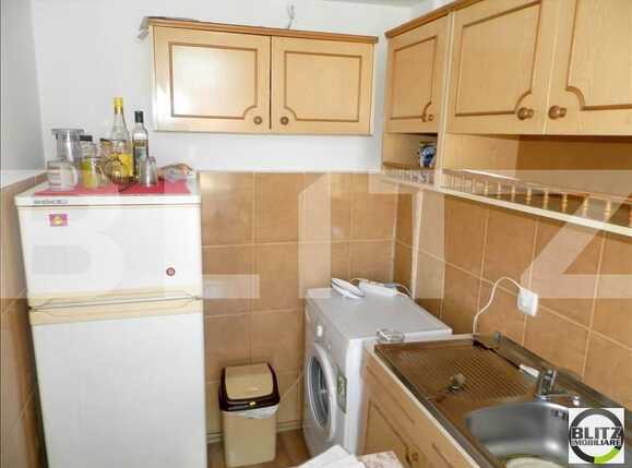 Garsonieră de vânzare Bună Ziua - 8164AV | BLITZ Cluj-Napoca | Poza7