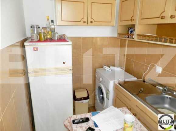 Garsonieră de vânzare Bună Ziua - 8164AV | BLITZ Cluj-Napoca | Poza11