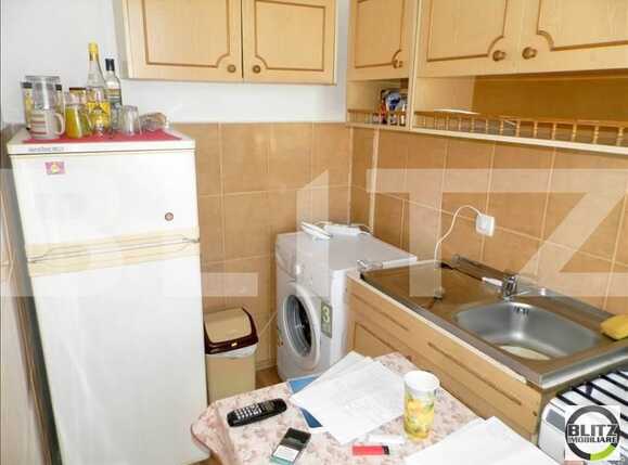 Garsonieră de vânzare Bună Ziua - 8164AV | BLITZ Cluj-Napoca | Poza8