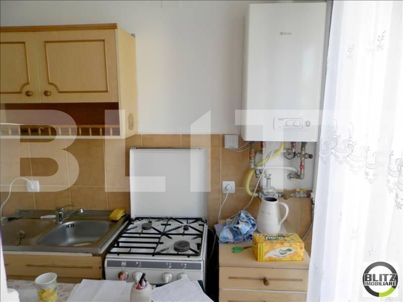Garsonieră de vânzare Bună Ziua - 8164AV | BLITZ Cluj-Napoca | Poza12